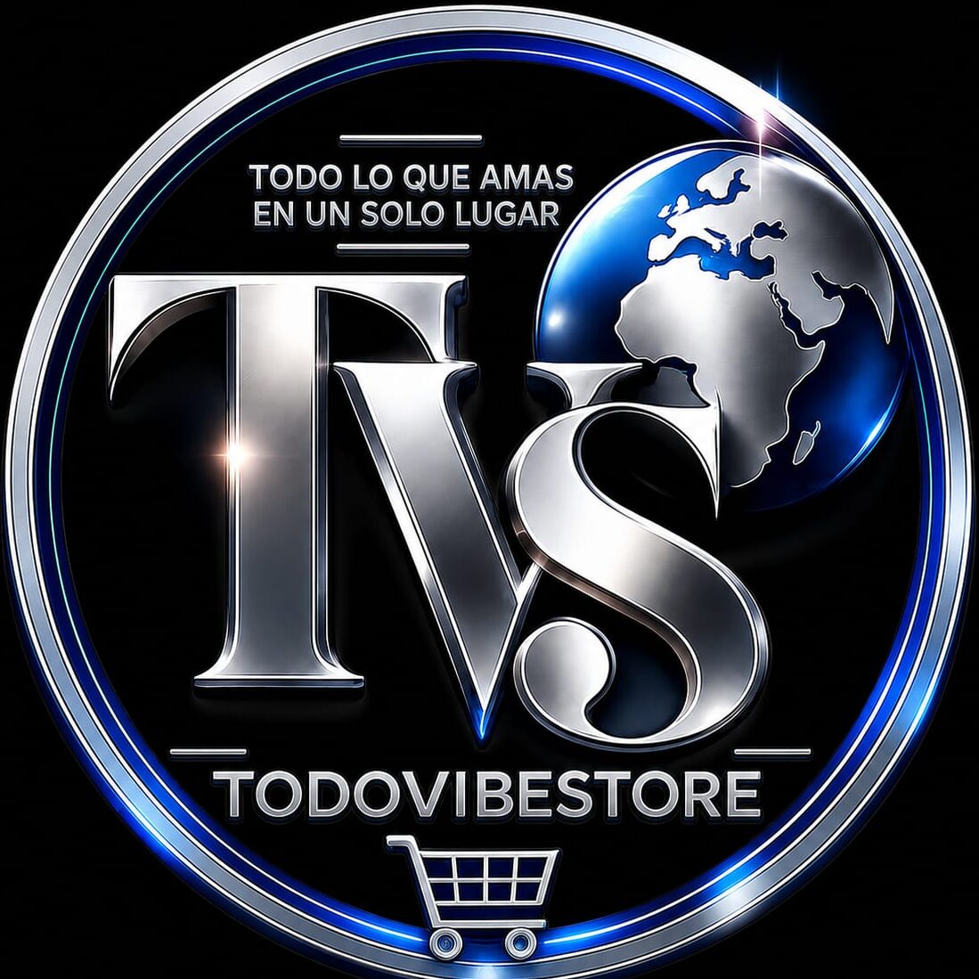 TODOVIBESTORE