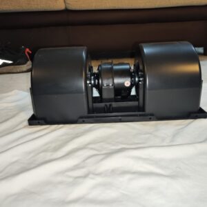 motor evaporador 24 voltios